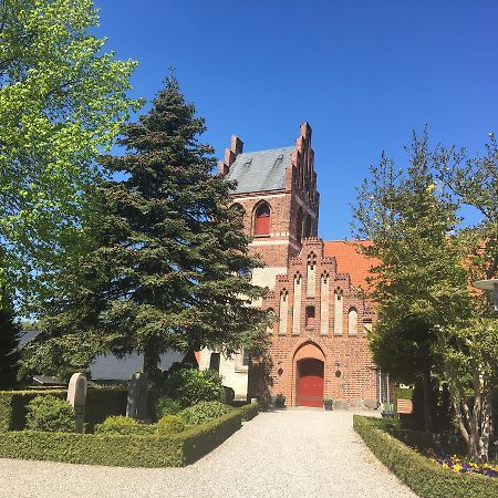 Herstedly Albertslund Esterno foto