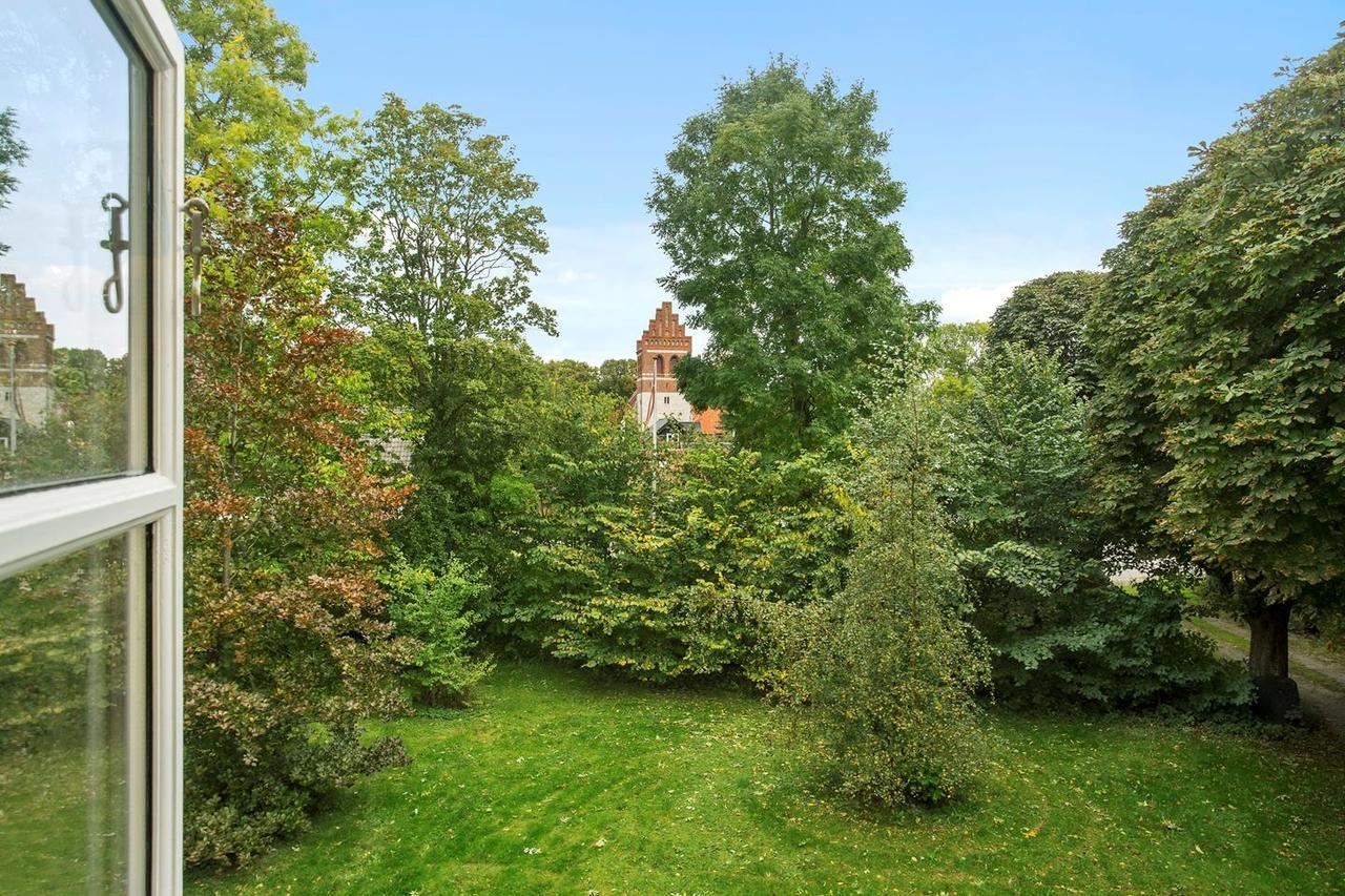 Herstedly Albertslund Esterno foto