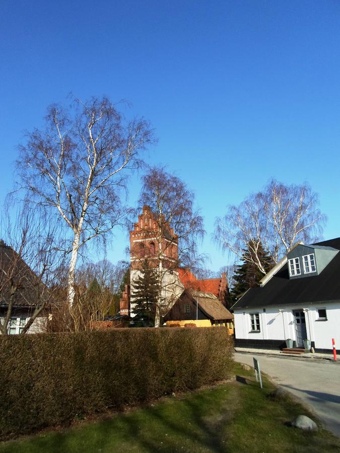 Herstedly Albertslund Esterno foto