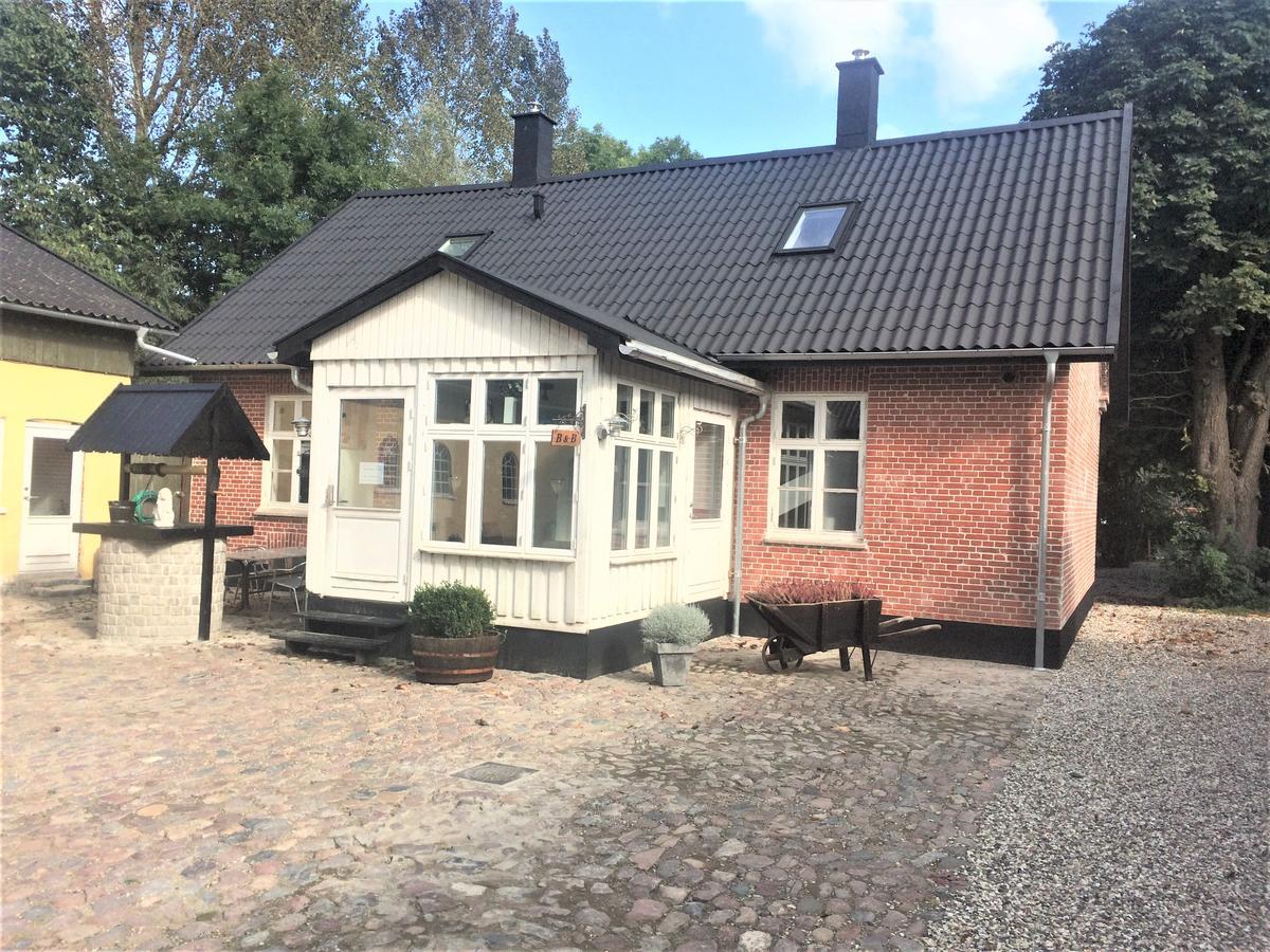 Herstedly Albertslund Esterno foto